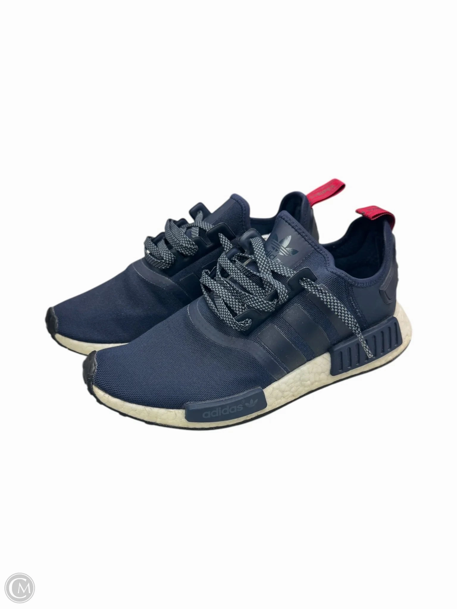 Shoes Athletic By Adidas In Navy, Size: 10 Adidas Fabela Rise Hockey Shoes