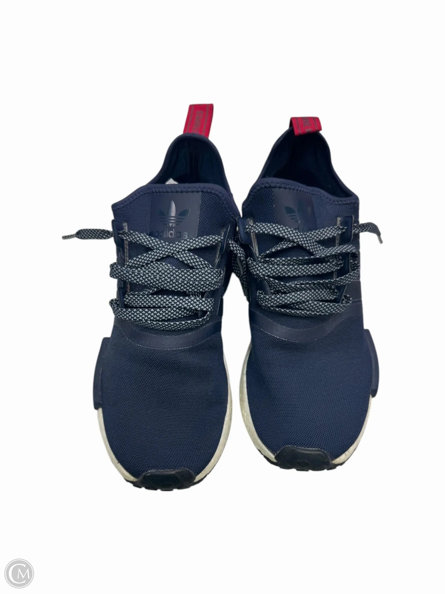 Shoes Athletic By Adidas In Navy, Size: 10 Adidas Ultraboost Walking Shoes