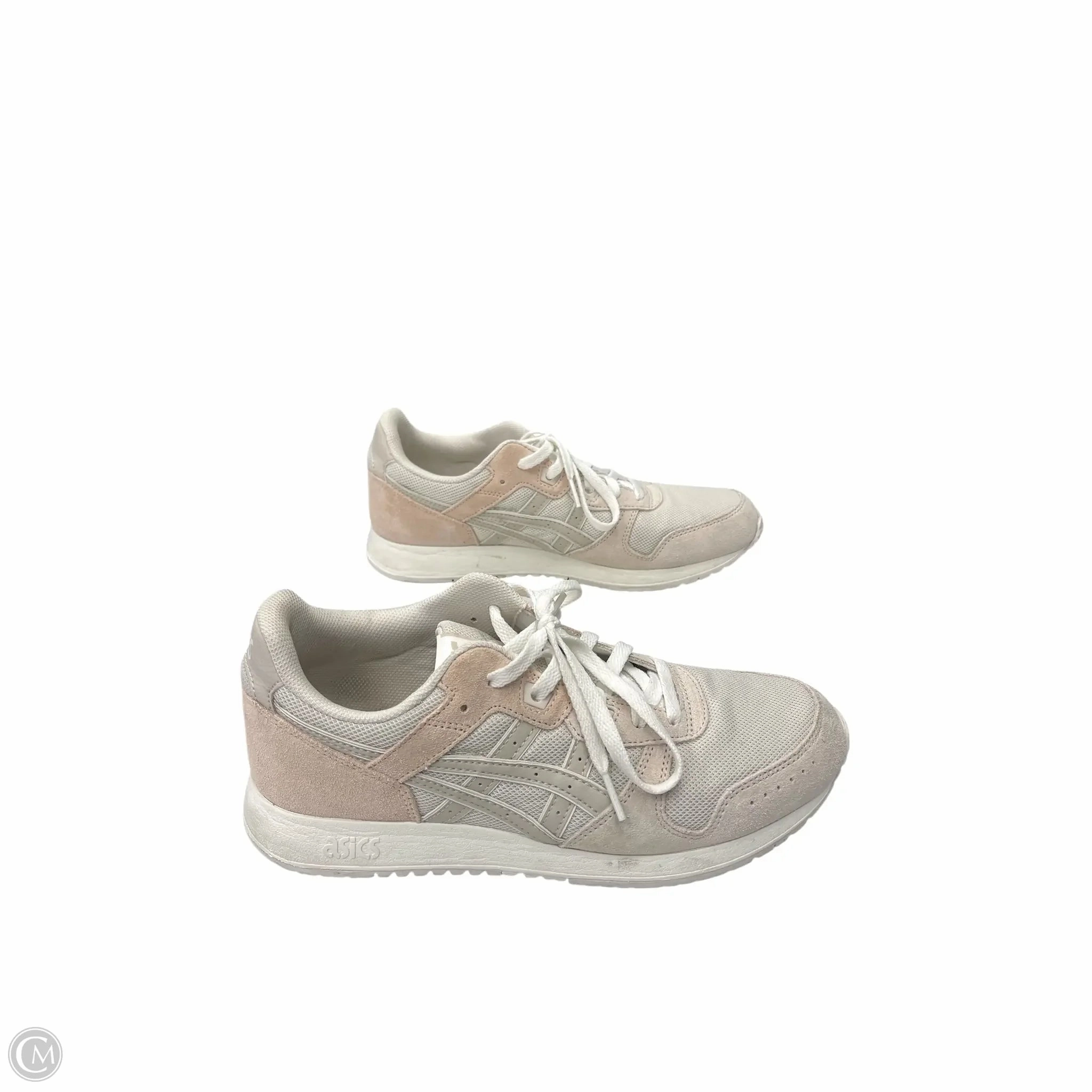 Asics Ortholite Shoes Shoes Athletic By Asics In Pink, Size: 9.5