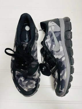 Shoes Athletic By Nike Apparel In Grey, Size: 7.5 Asics Gel-venture 8 Running Shoes Reviews