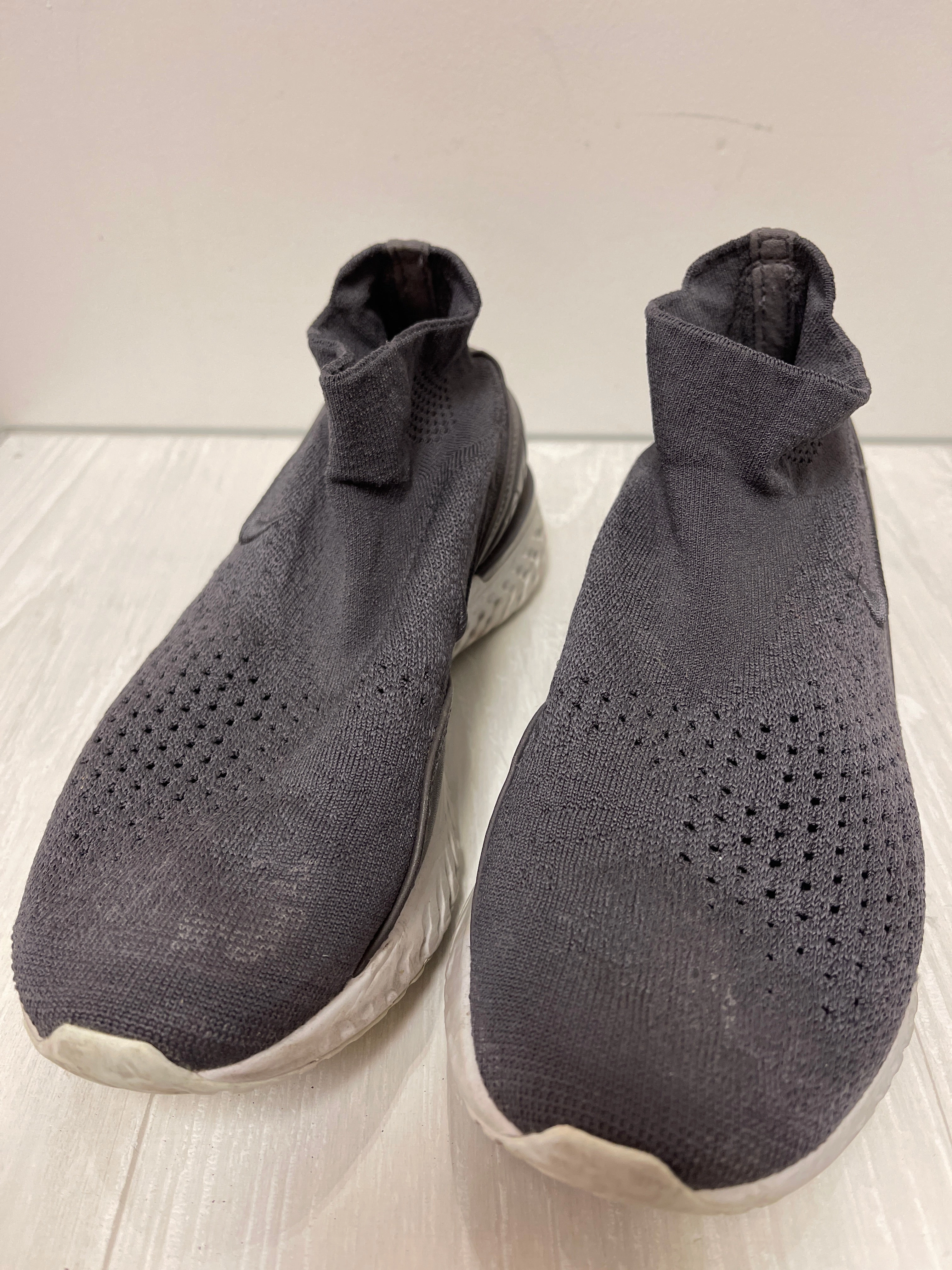 Shoes Athletic By Nike Apparel In Grey, Size: 8 Asics Japan Pro Skate Shoes