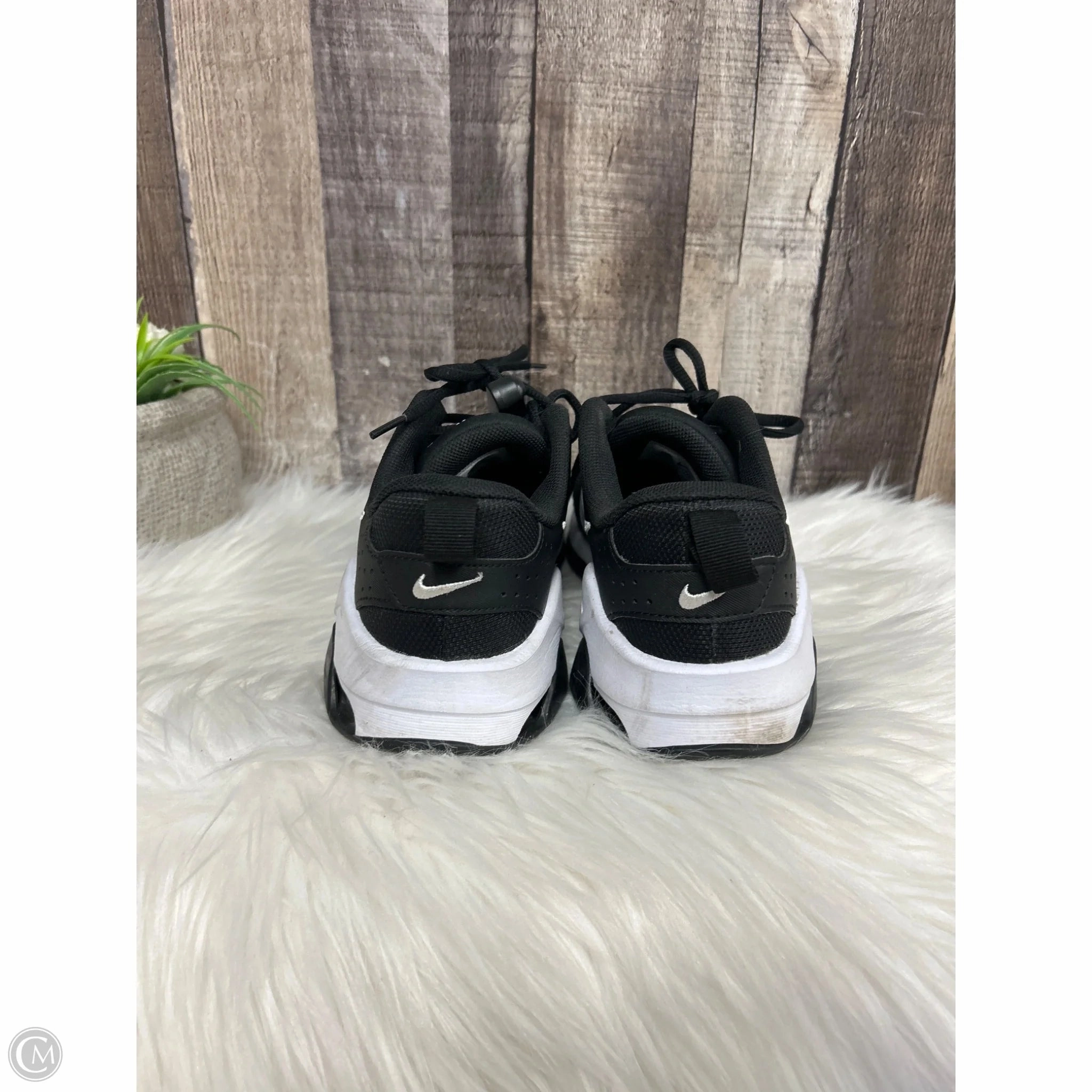 Asics Tiger Shoes On Sale Shoes Athletic By Nike In Black, Size: 7.5