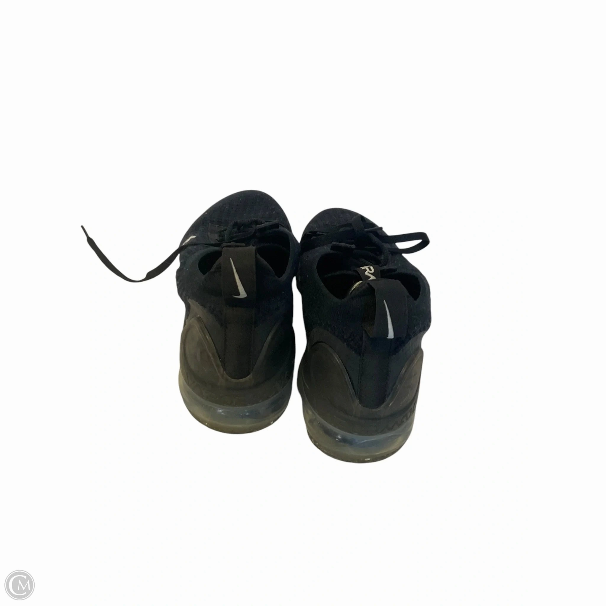 Asics Boxing Shoes Shoes Athletic By Nike In Black, Size: 8.5