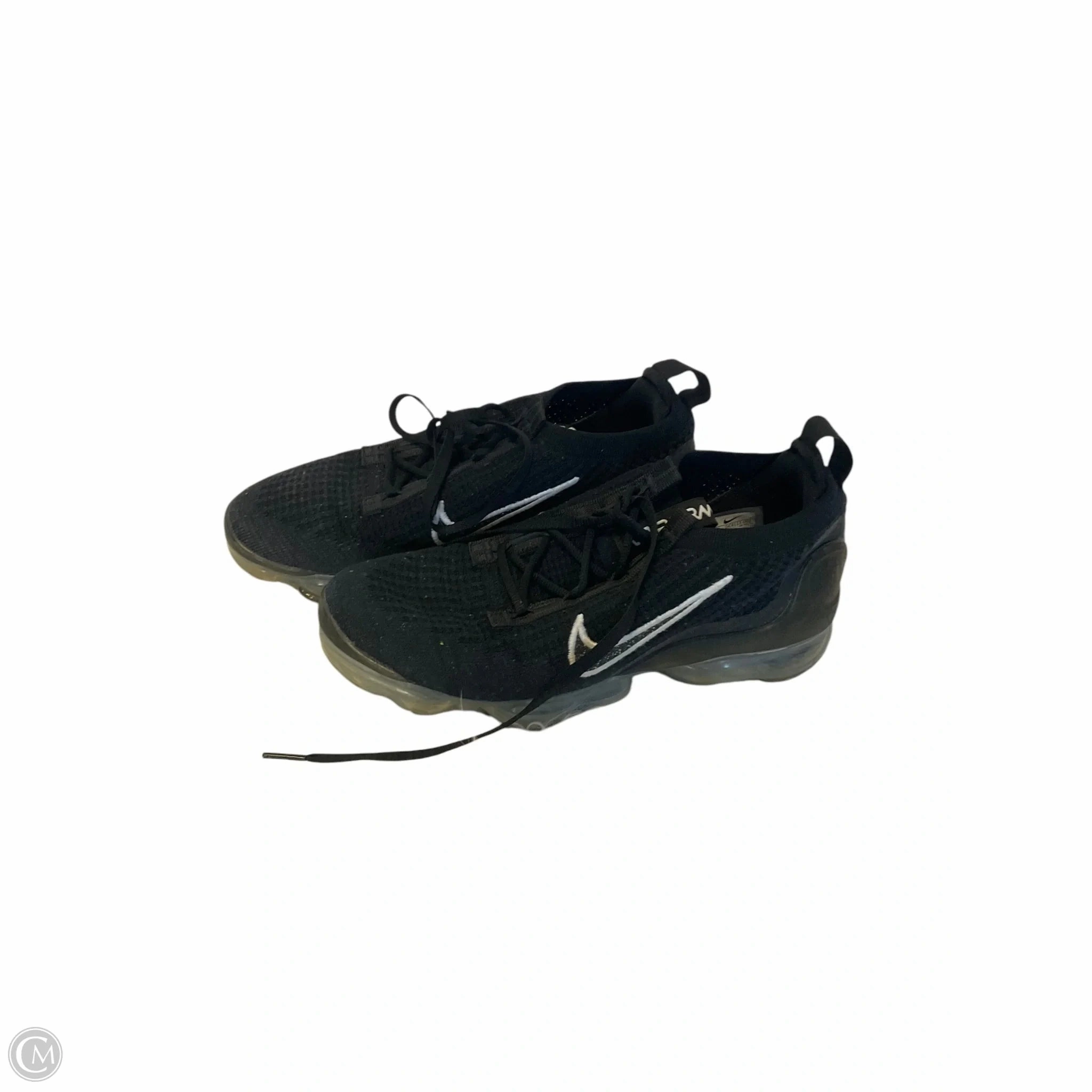Shoes Athletic By Nike In Black, Size: 8.5 Best Asics Shoes For Bad Knees
