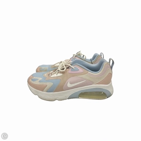 Best Asics Gel Shoes Shoes Athletic By Nike In Blue, Size: 11