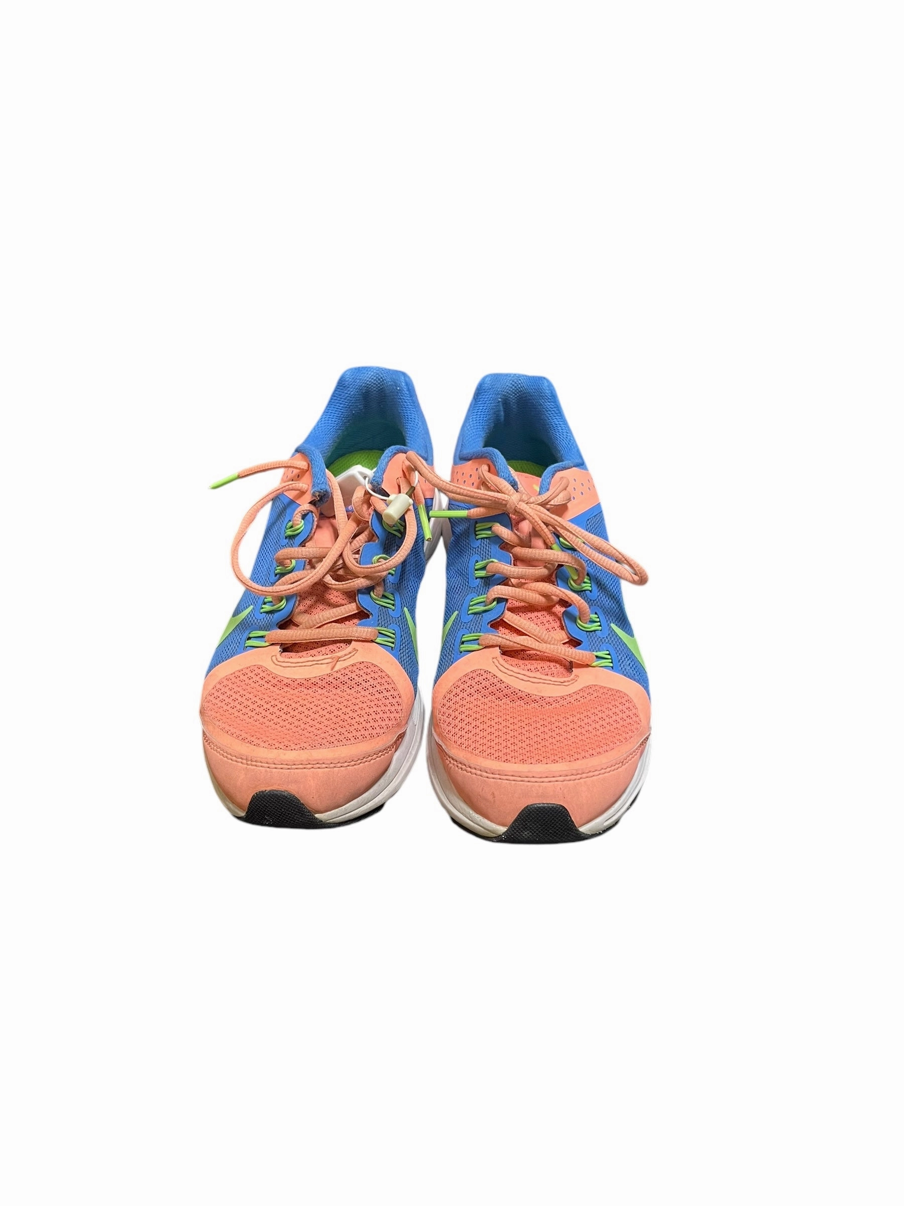 Best Asics Squash Shoes Shoes Athletic By Nike In Pink, Size: 9