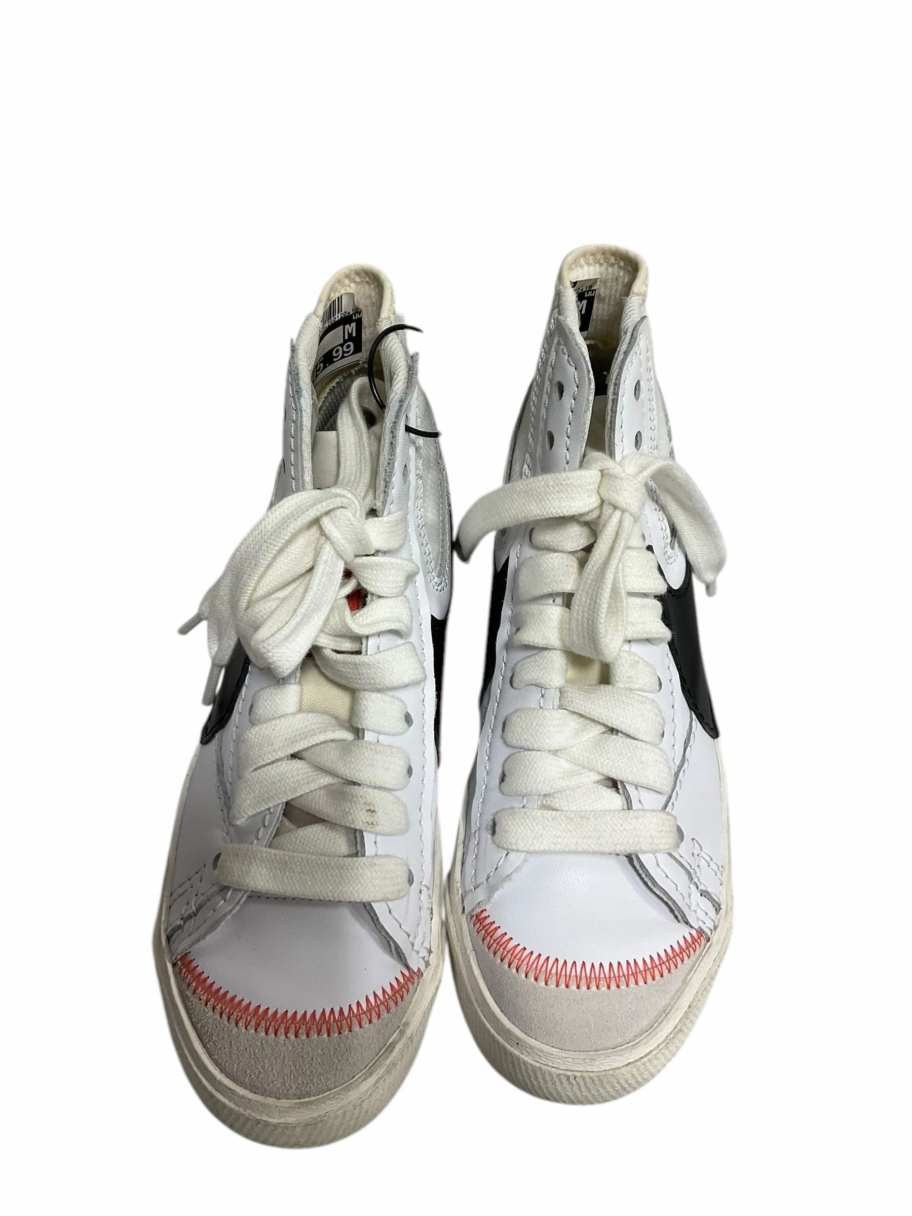 Nimbus Asics Running Shoes Shoes Athletic By Nike In White, Size: 7