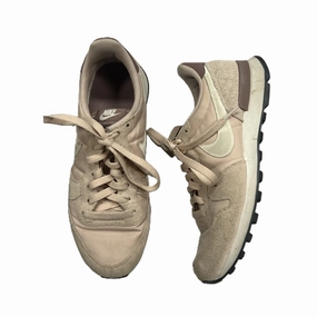 Shoes Athletic By Nike  Size: 8.5 Asics Straight Last Running Shoes