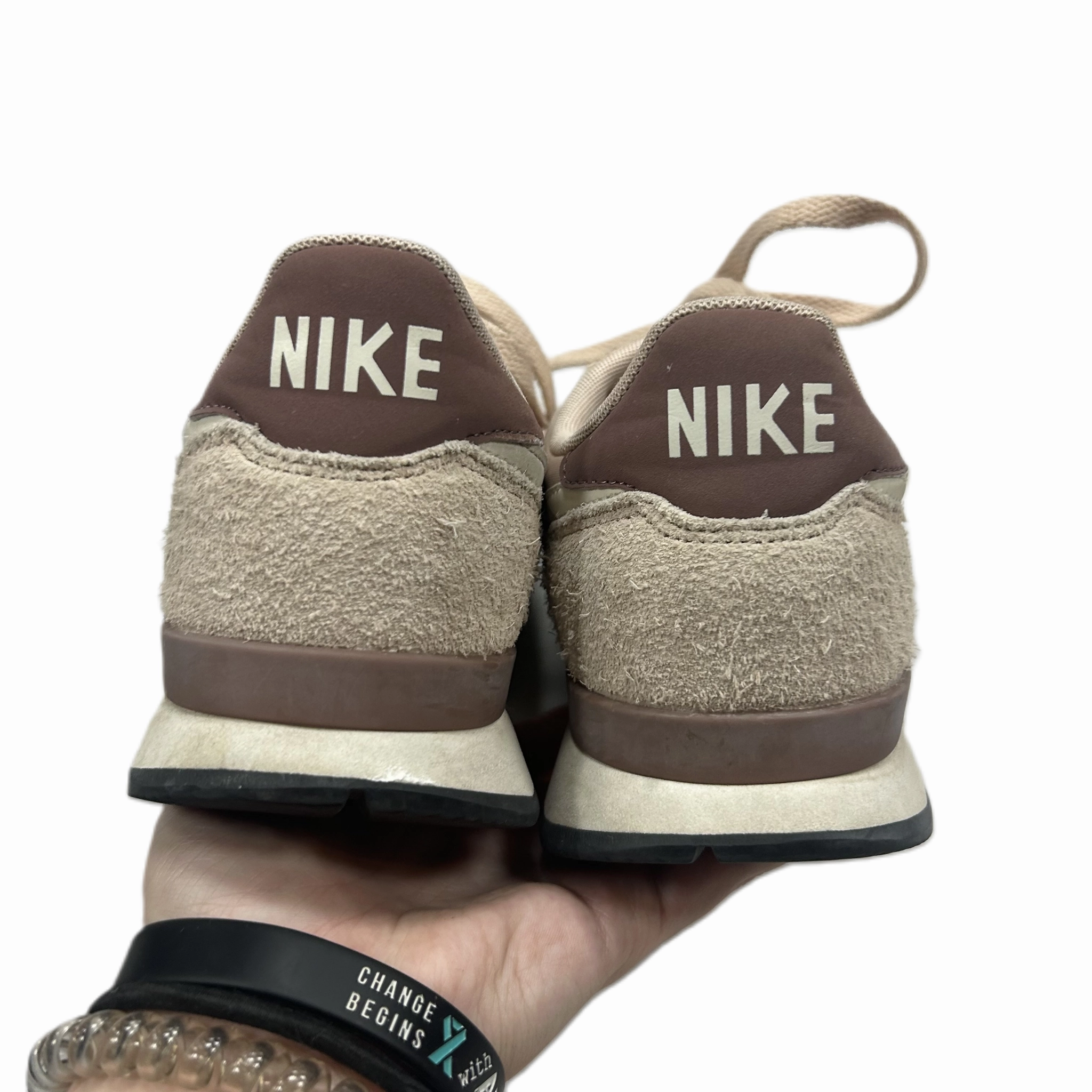 Shoes Athletic By Nike  Size: 8.5 Asics Gel Nimbus 18 Nyc Running Shoe