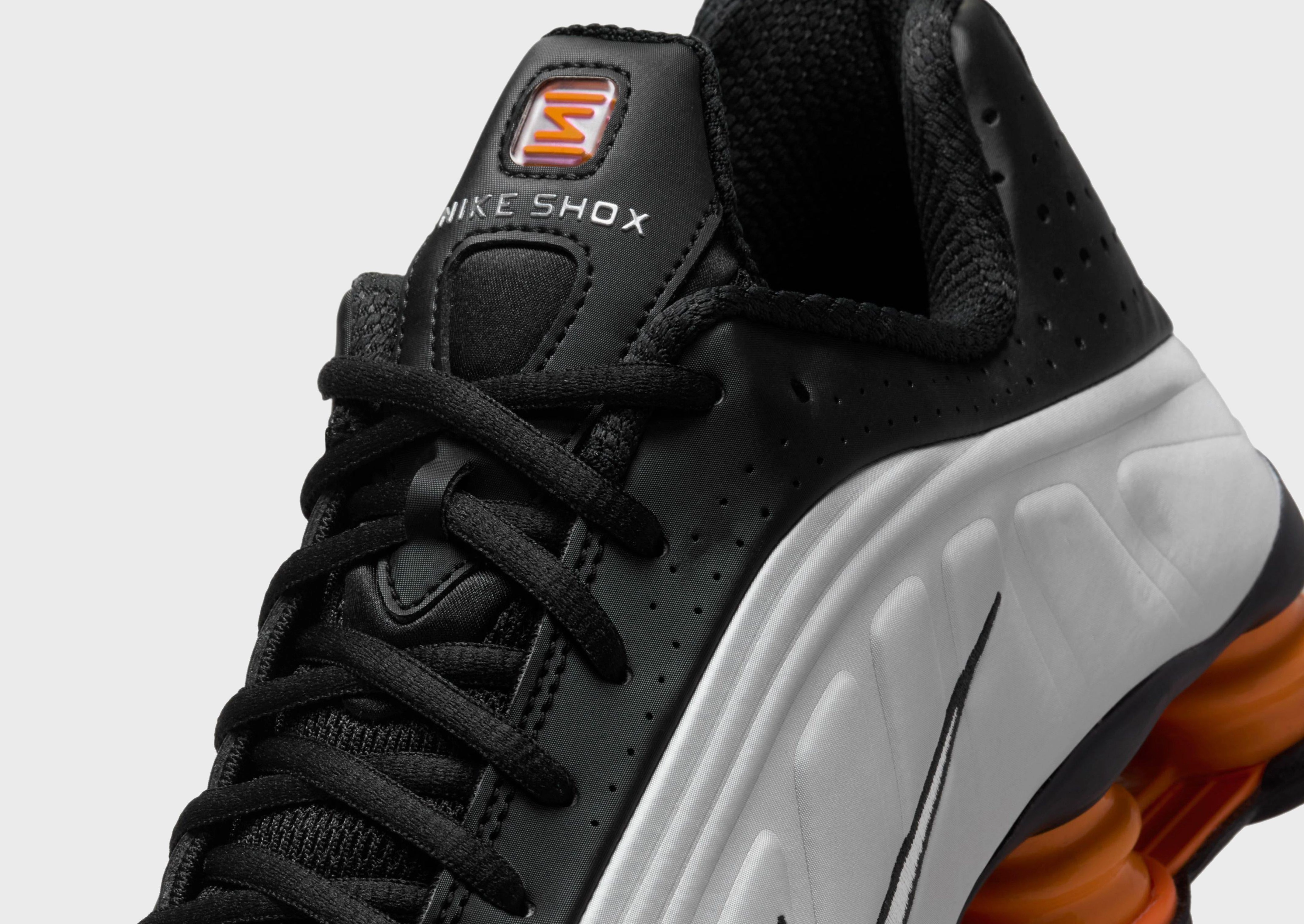 Shox R4 Asics Gel Pulse 16 Running Shoes