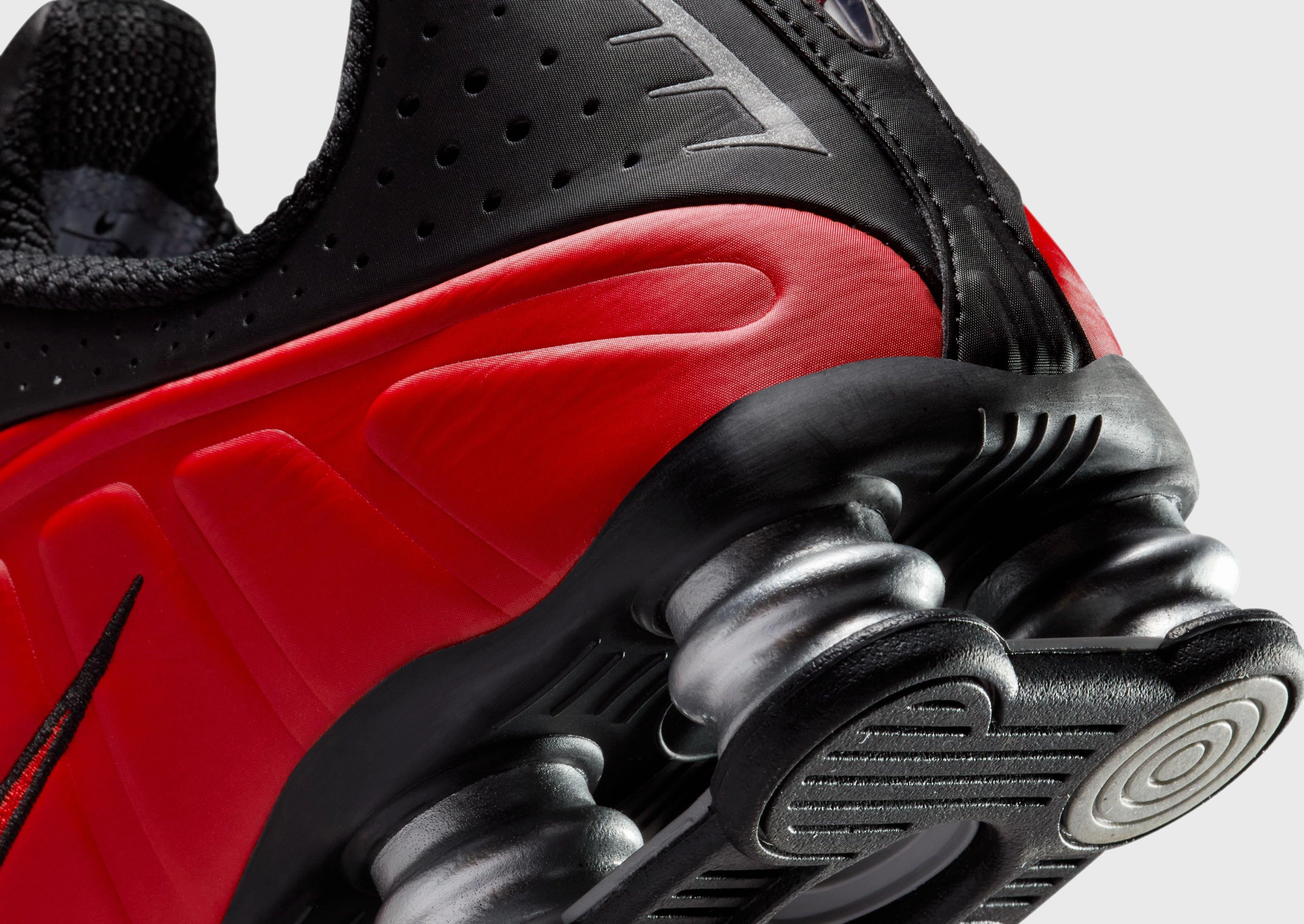 Asics Shoes Philippines Shox R4