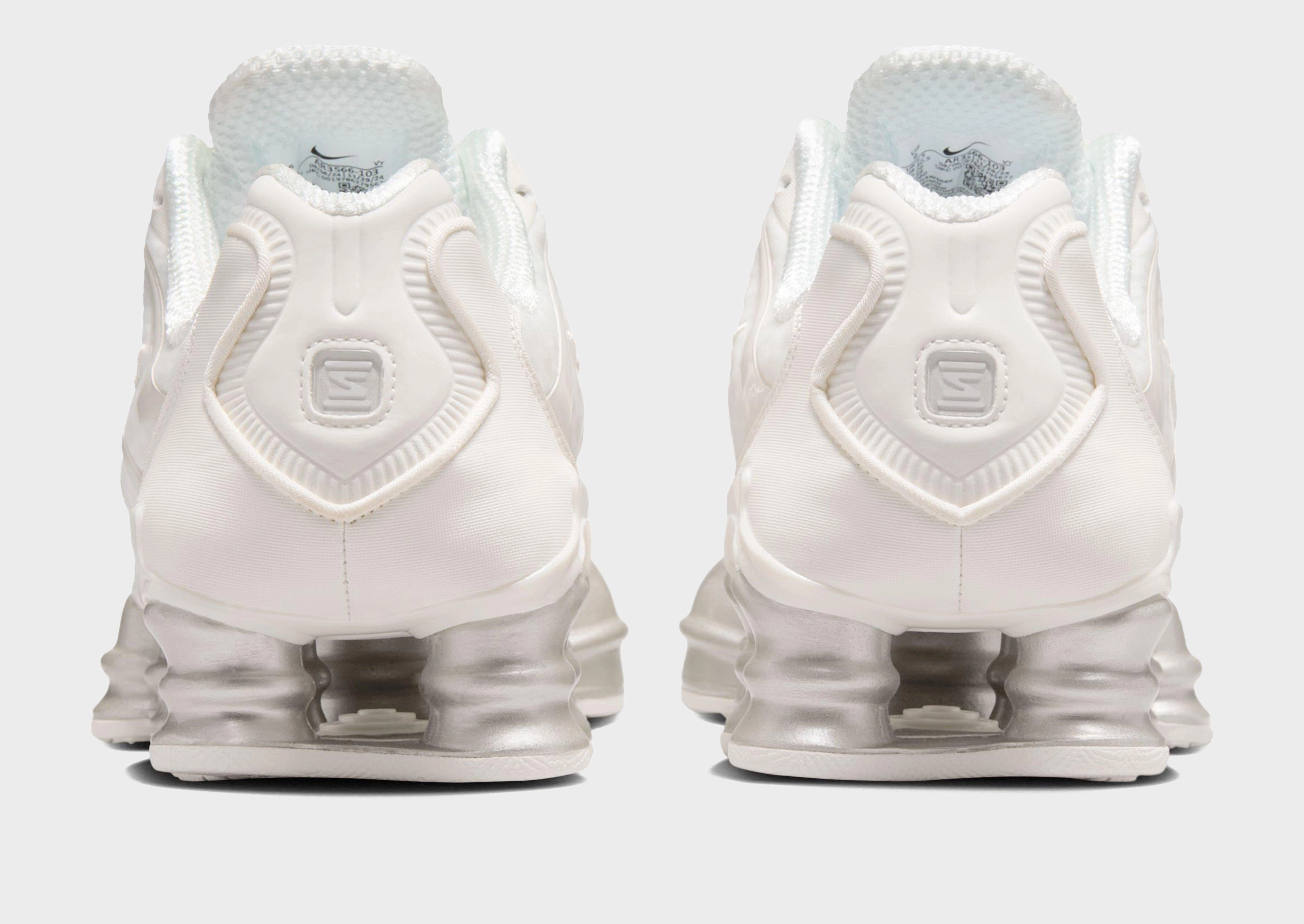 Shox TL Women's Slip On Shoes Asics