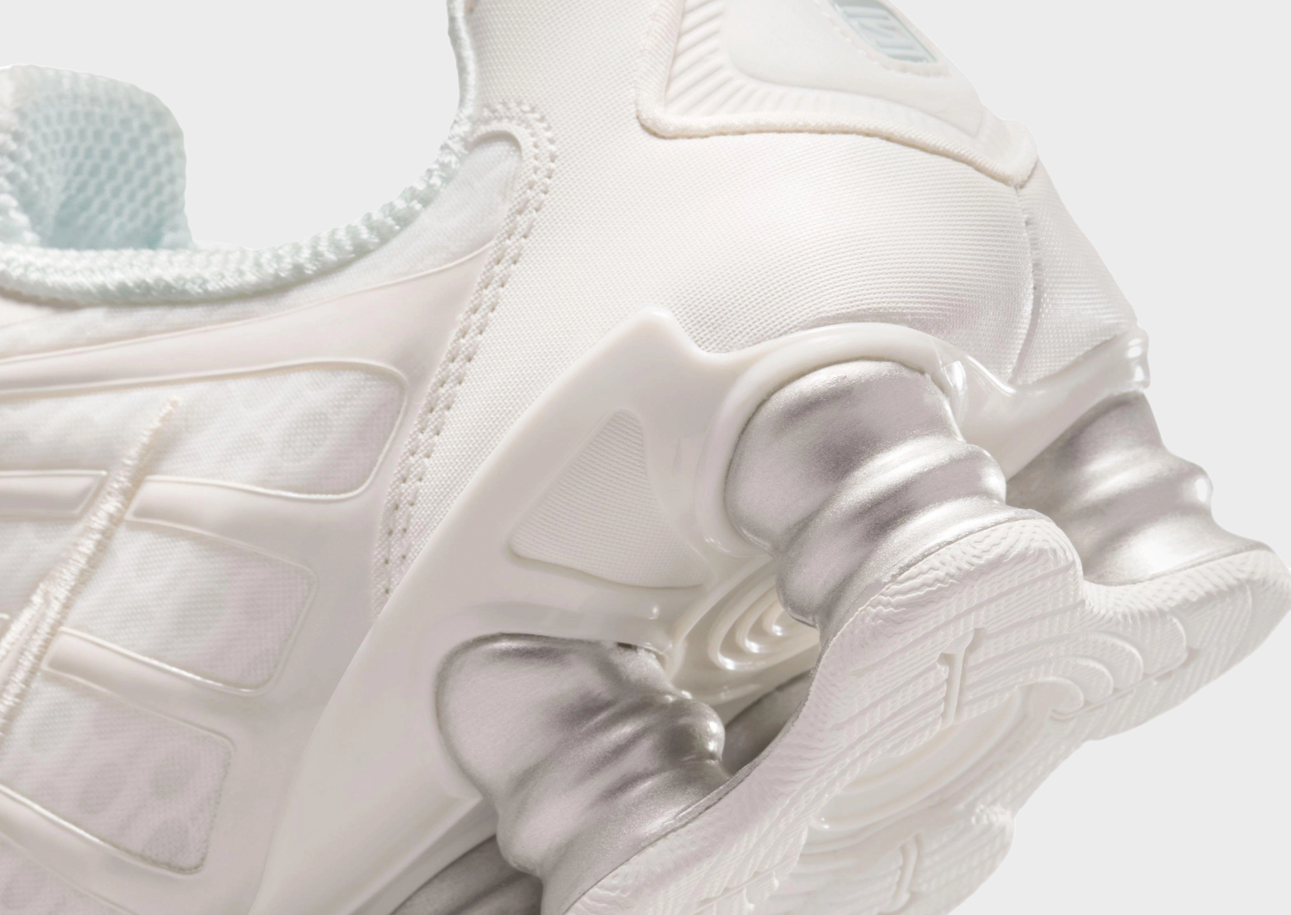 Asics Shoes For Knee Pain Shox TL Women's