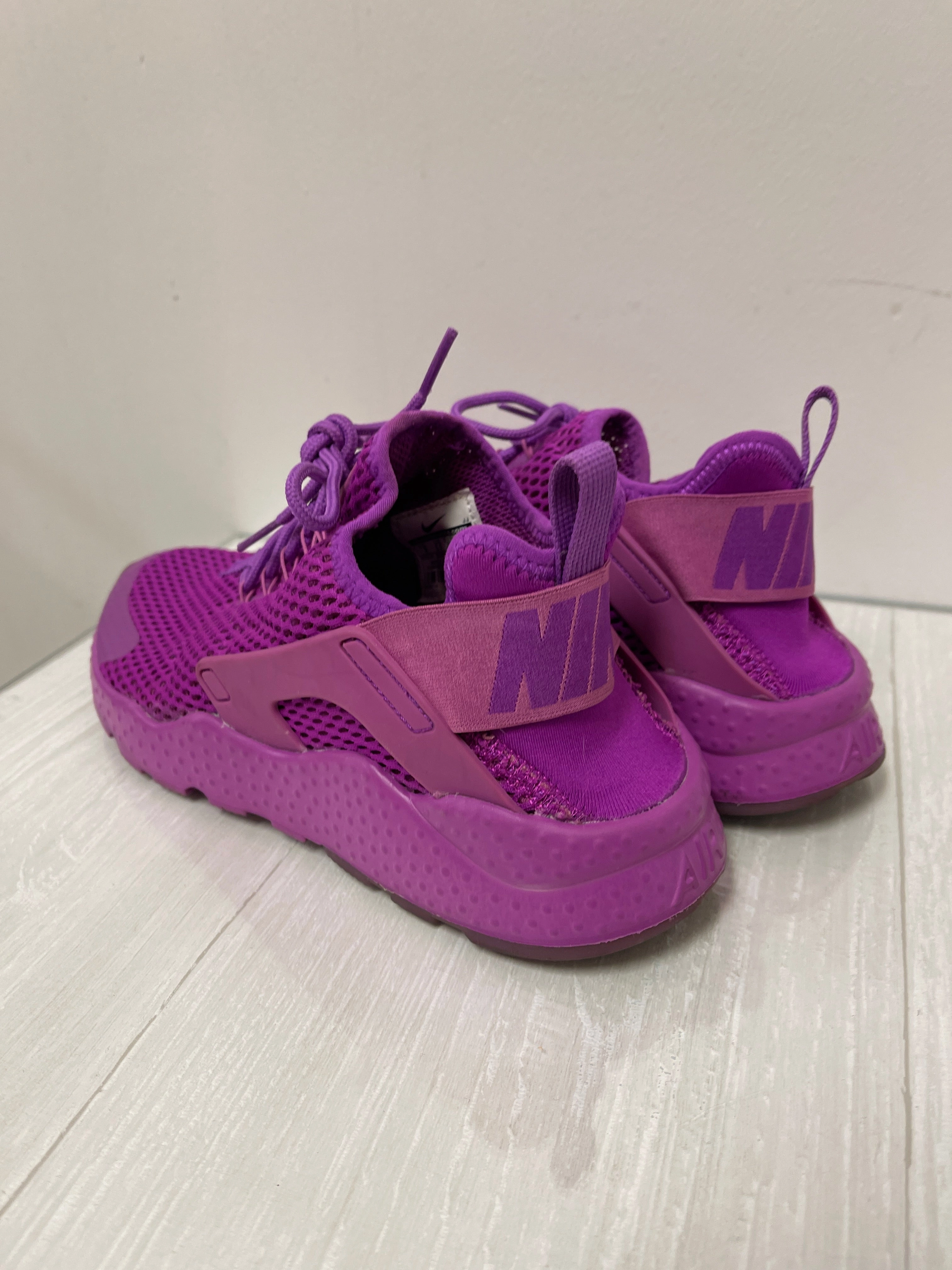 Asics Shoes Youth Shoes Athletic By Nike In Purple, Size: 8