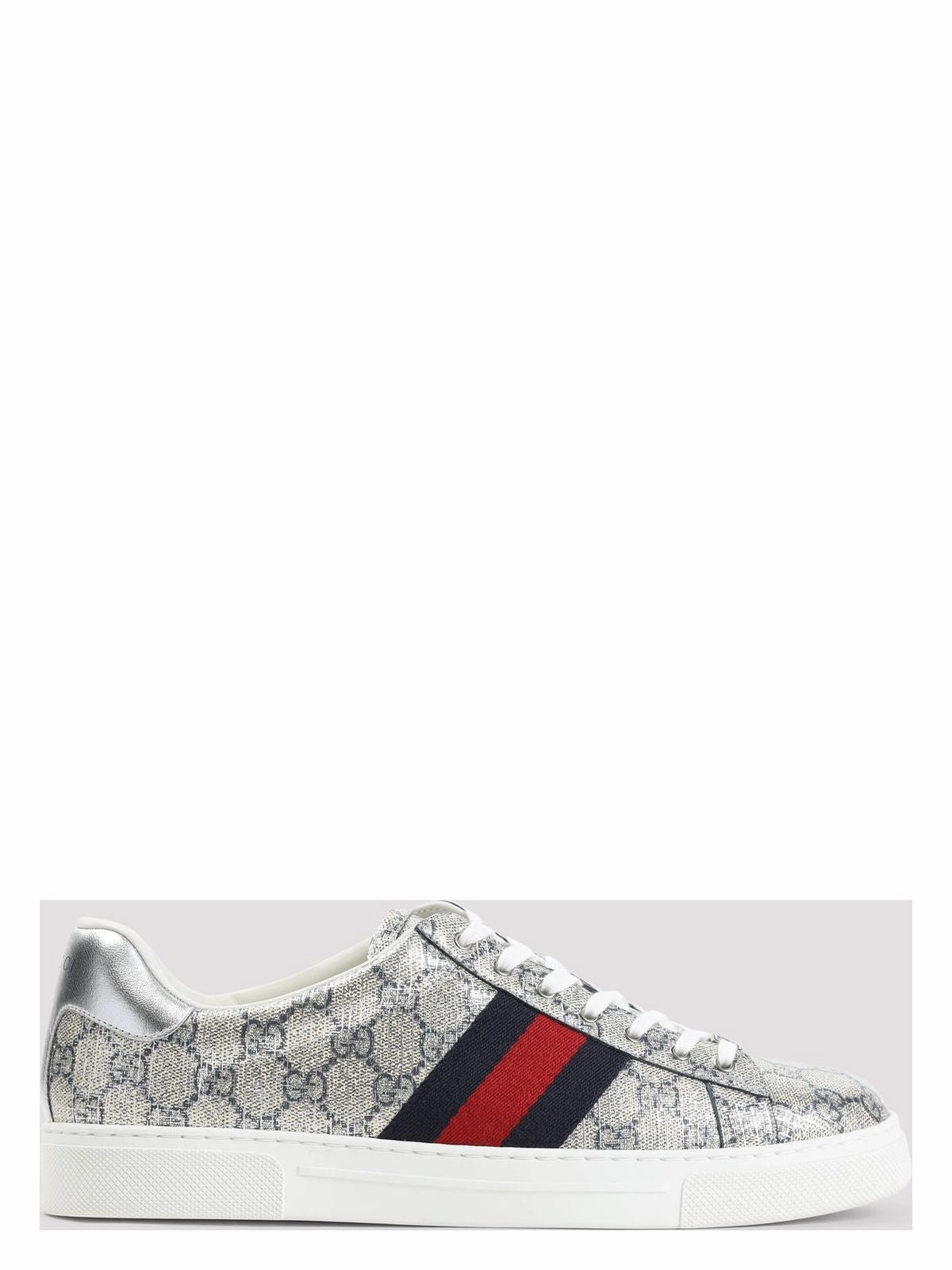 ACE LUREX SNEAKERS Freddie Mercury Sneakers