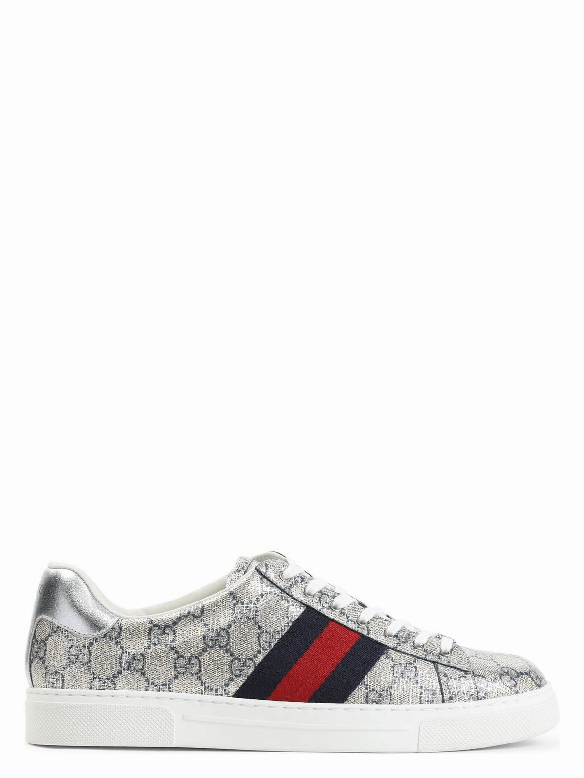 Get Trump Sneakers Website ACE LUREX SNEAKERS