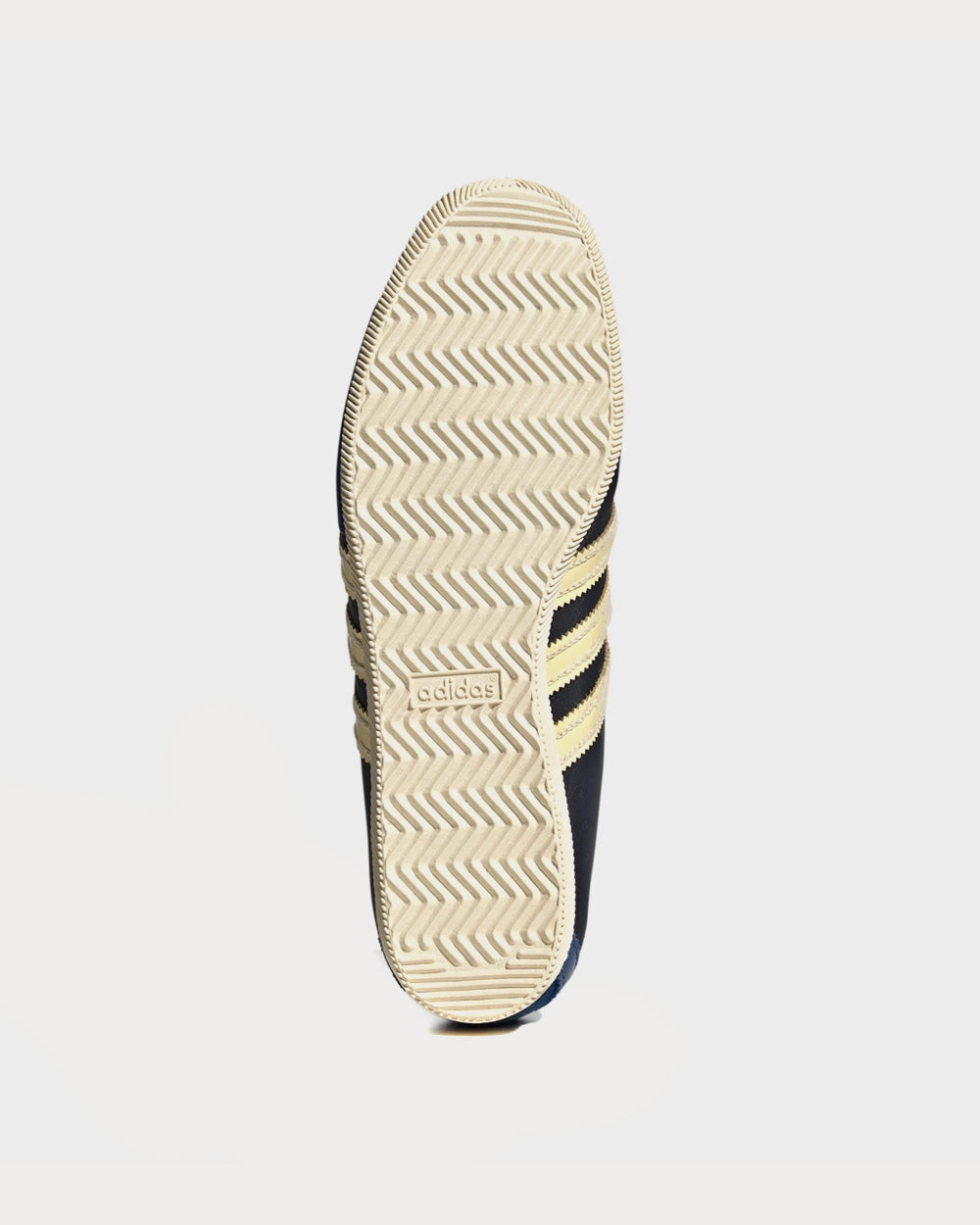 Heart Adidas Shoes Japan Legend Ink / Dark Marine / Ecru Tint Low Top Sneakers