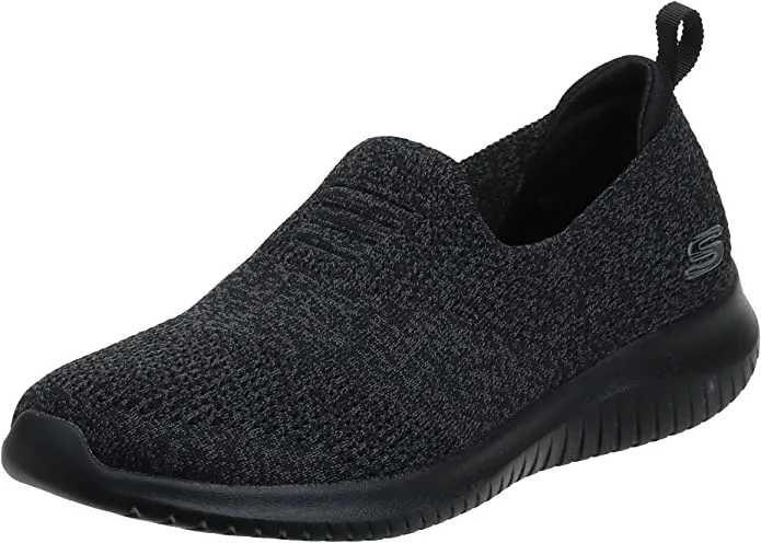 Wide Foot Sneakers Skechers Women's Ultra Flex-Harmonious Sneaker