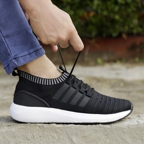 Good Shoes For Flat Arches Bacca Bucci Boostiva