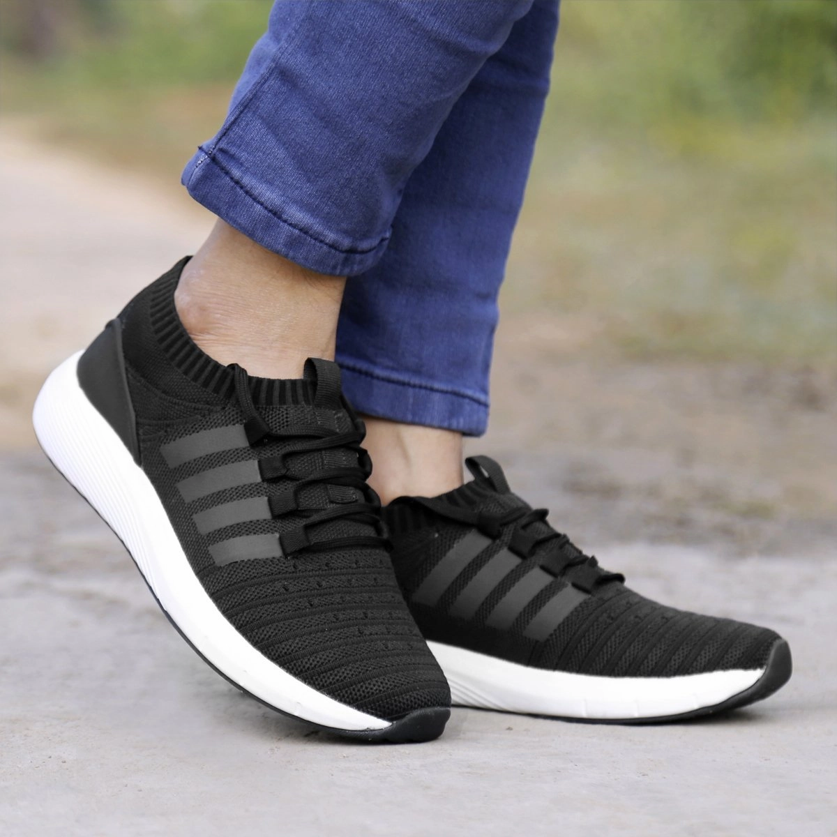 Bacca Bucci Boostiva Old Flat Shoes