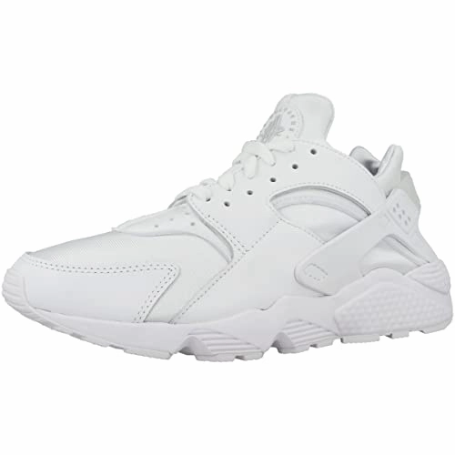 Nike Air Huarache Women's Shoes Size 7 White/Pure Platinum Pair of Shoes Asics Running Shoes Gt 2000 5