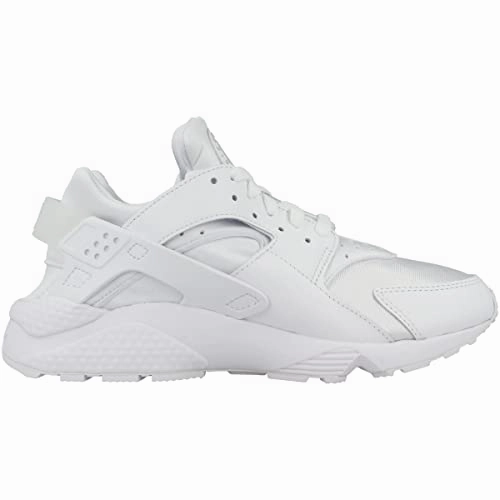 Nike Air Huarache Women's Shoes Size 7 White/Pure Platinum Pair of Shoes Asics Shoes Volleyball 2016