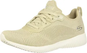 Skechers Bobs Sport Squad Tough Talk Womens Sneakers Sneakers Minimalist