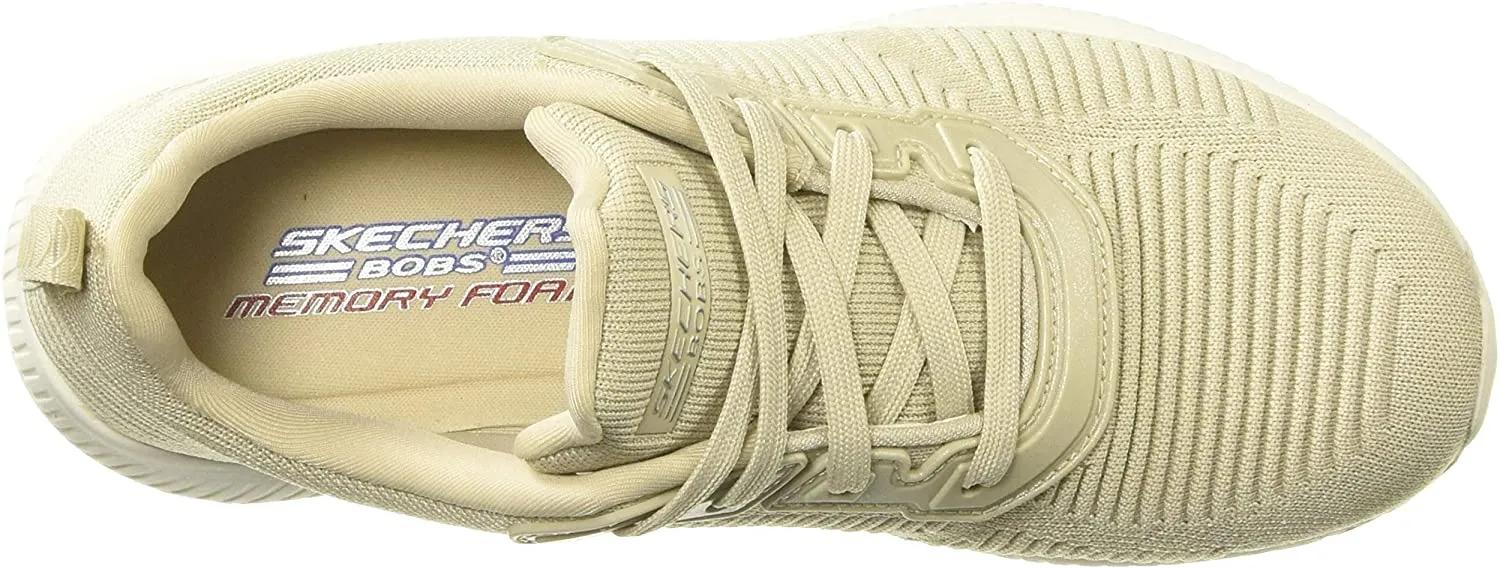 Sneakers Macys Skechers Bobs Sport Squad Tough Talk Womens Sneakers