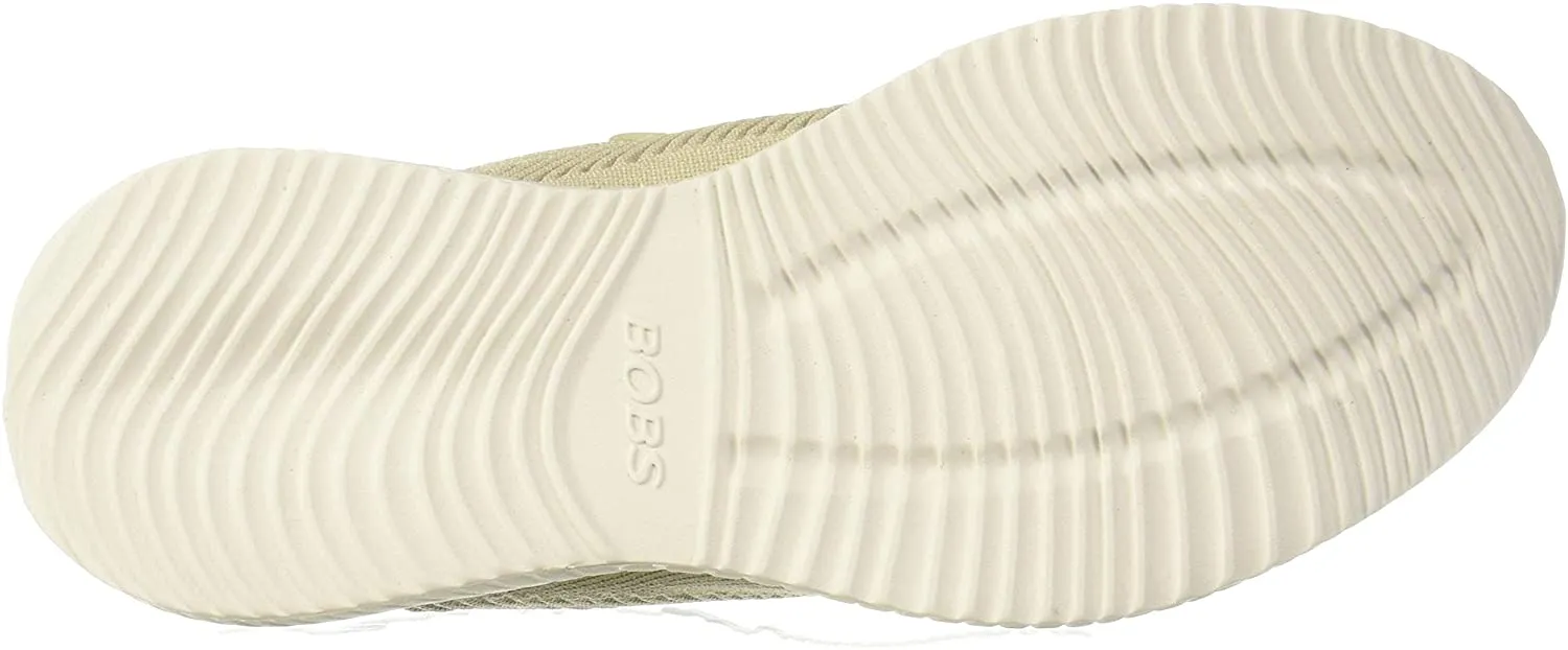 Skechers Bobs Sport Squad Tough Talk Womens Sneakers Roofing Sneakers