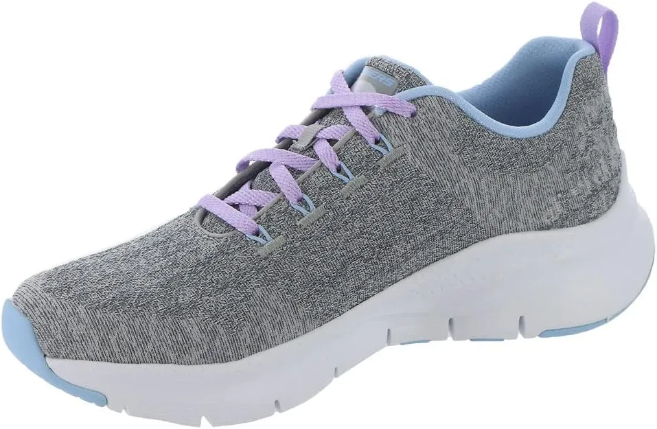 Skechers Sport Arch FitComfy Wave Women's Sneaker Dunk Sneakers