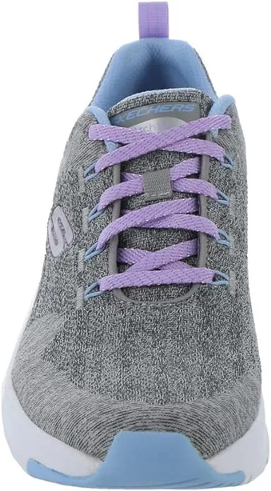 Best Sneakers For Foot Pain Skechers Sport Arch FitComfy Wave Women's Sneaker