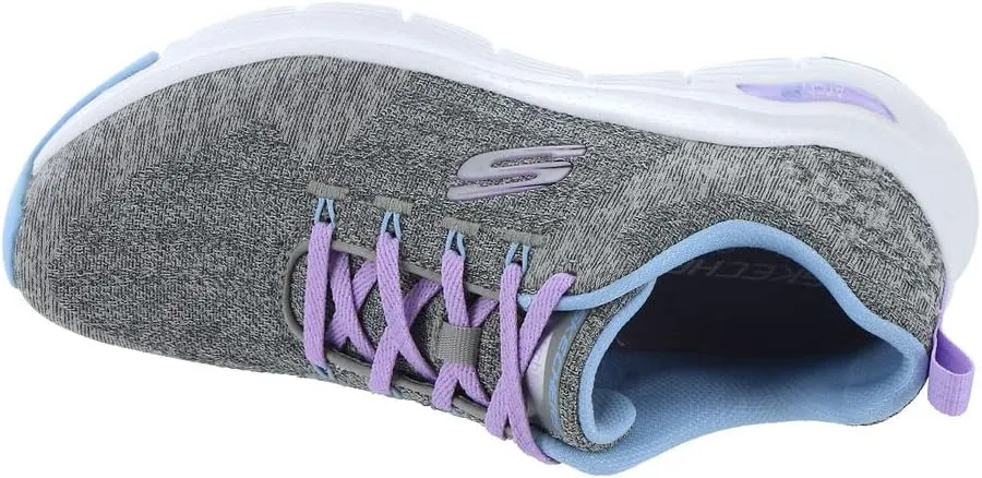 Skechers Sport Arch FitComfy Wave Women's Sneaker Rhude Sneakers