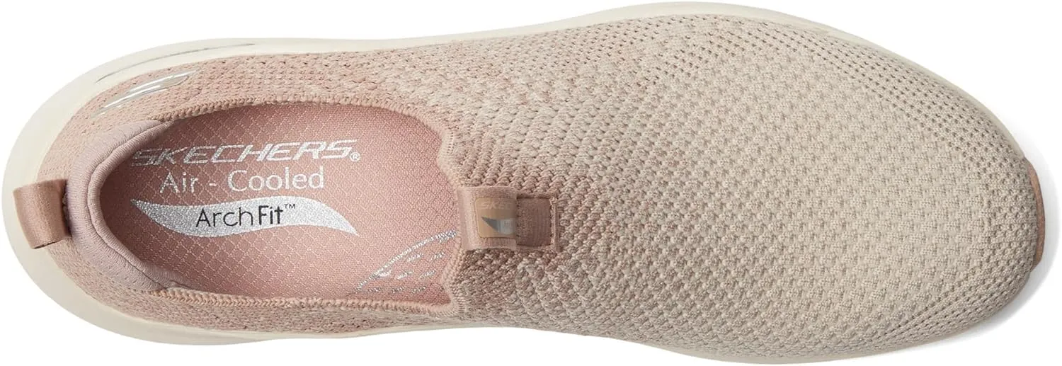 Griffey Junior Sneakers Skechers Women's Arch Fit 2.0 Sneaker