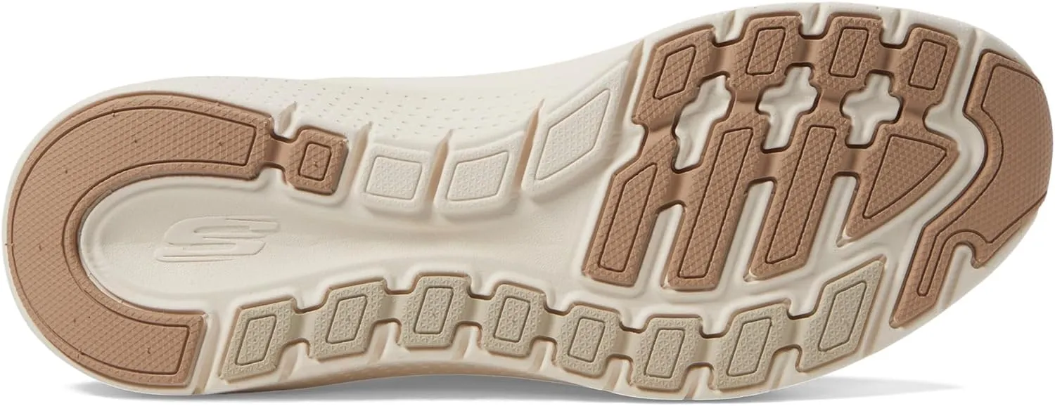 Skechers Women's Arch Fit 2.0 Sneaker Merino Wool Sneakers