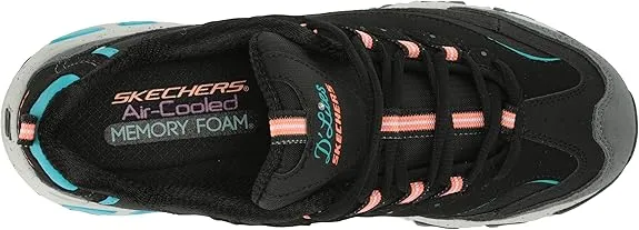 Easy Rider Fadeout Extra Sneakers Skechers Womens D lites Sneaker