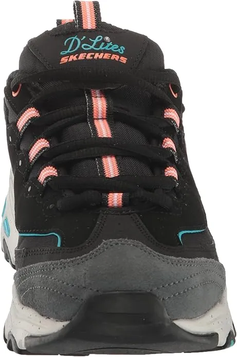 Ariat Sneakers Skechers Womens D lites Sneaker