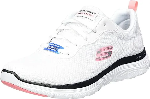 Skechers Women's Flex Appeal 4.0 Sneaker Tretorn Sneakers