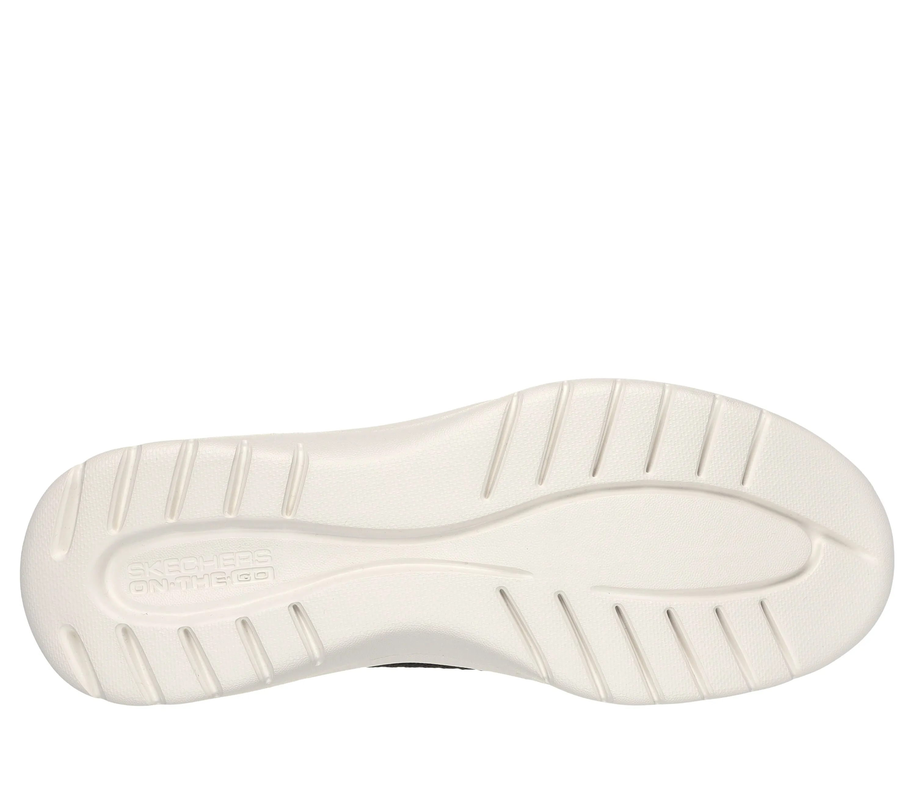 Glitter Sneakers Skechers Women's On-The-Go Flex - Serene Hands Free Slip-Ins