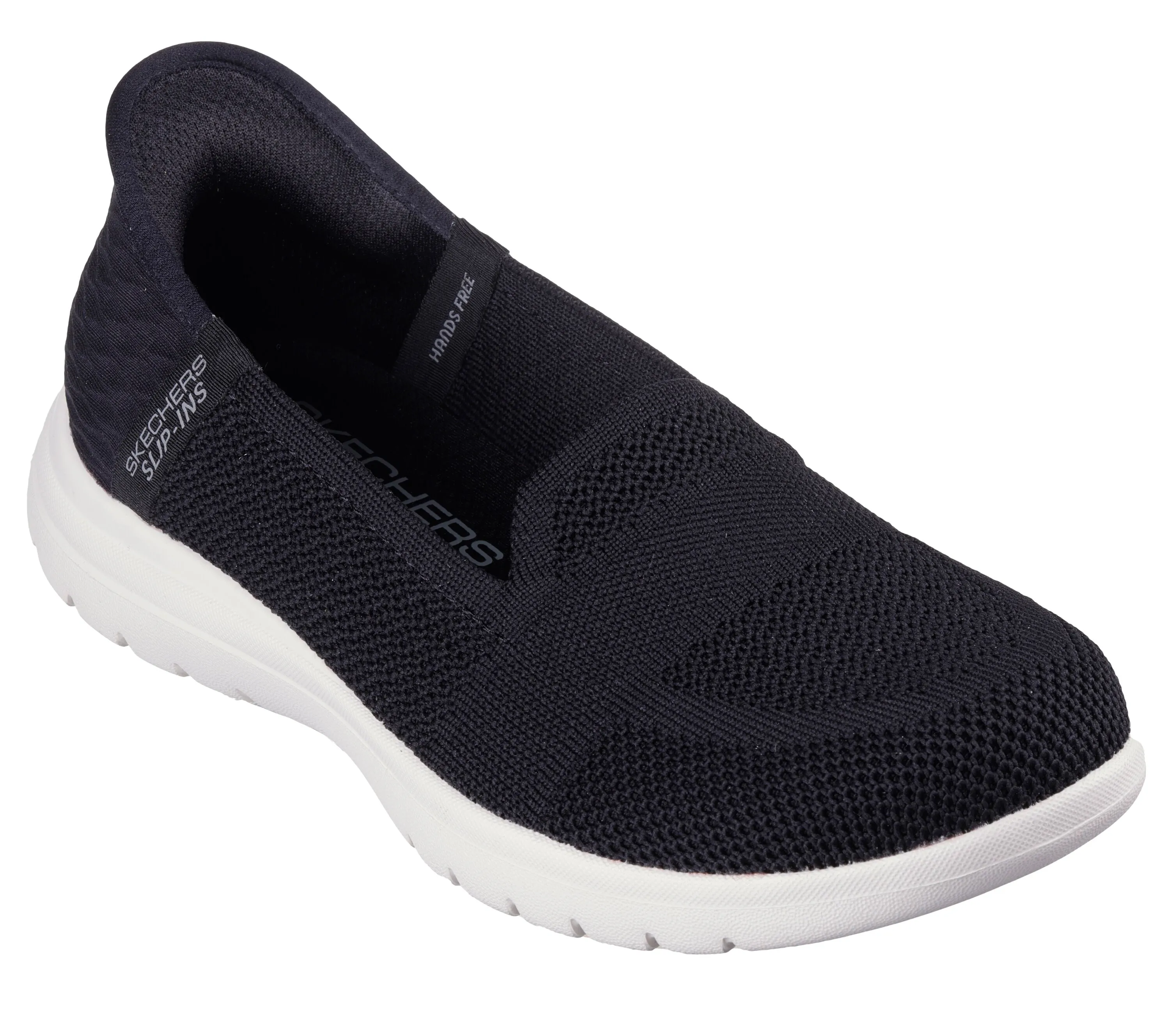 Skechers Women's On-The-Go Flex - Serene Hands Free Slip-Ins Roa Sneakers
