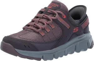 Skechers Women's Summits at Sneaker Walmart Slip On Sneakers
