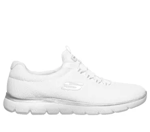 Skechers Women's Summits Cool Classic Sneaker Sneakers For Bride