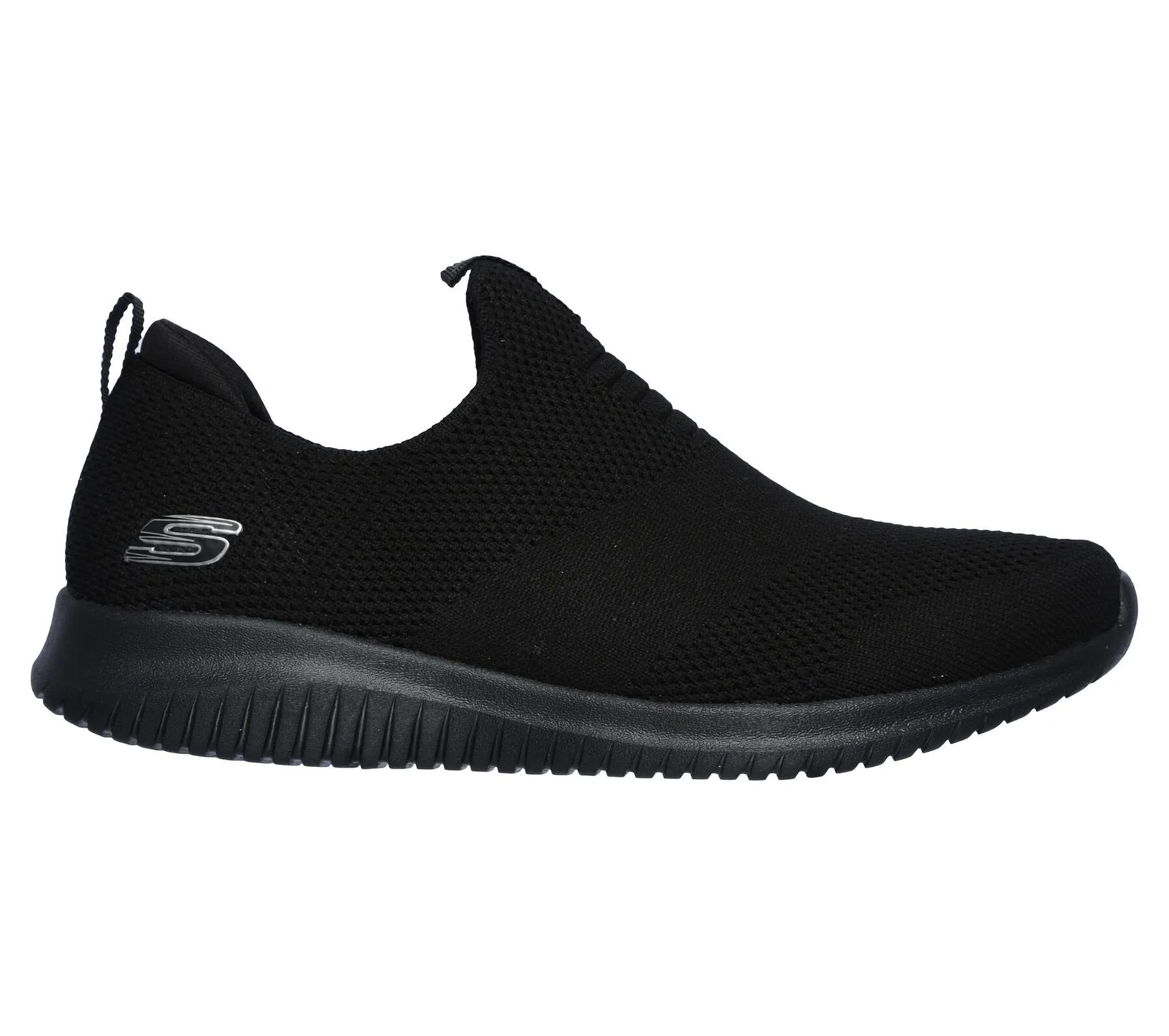 Skechers Women's Ultra Flex - First Take Sneaker Tech Sneakers