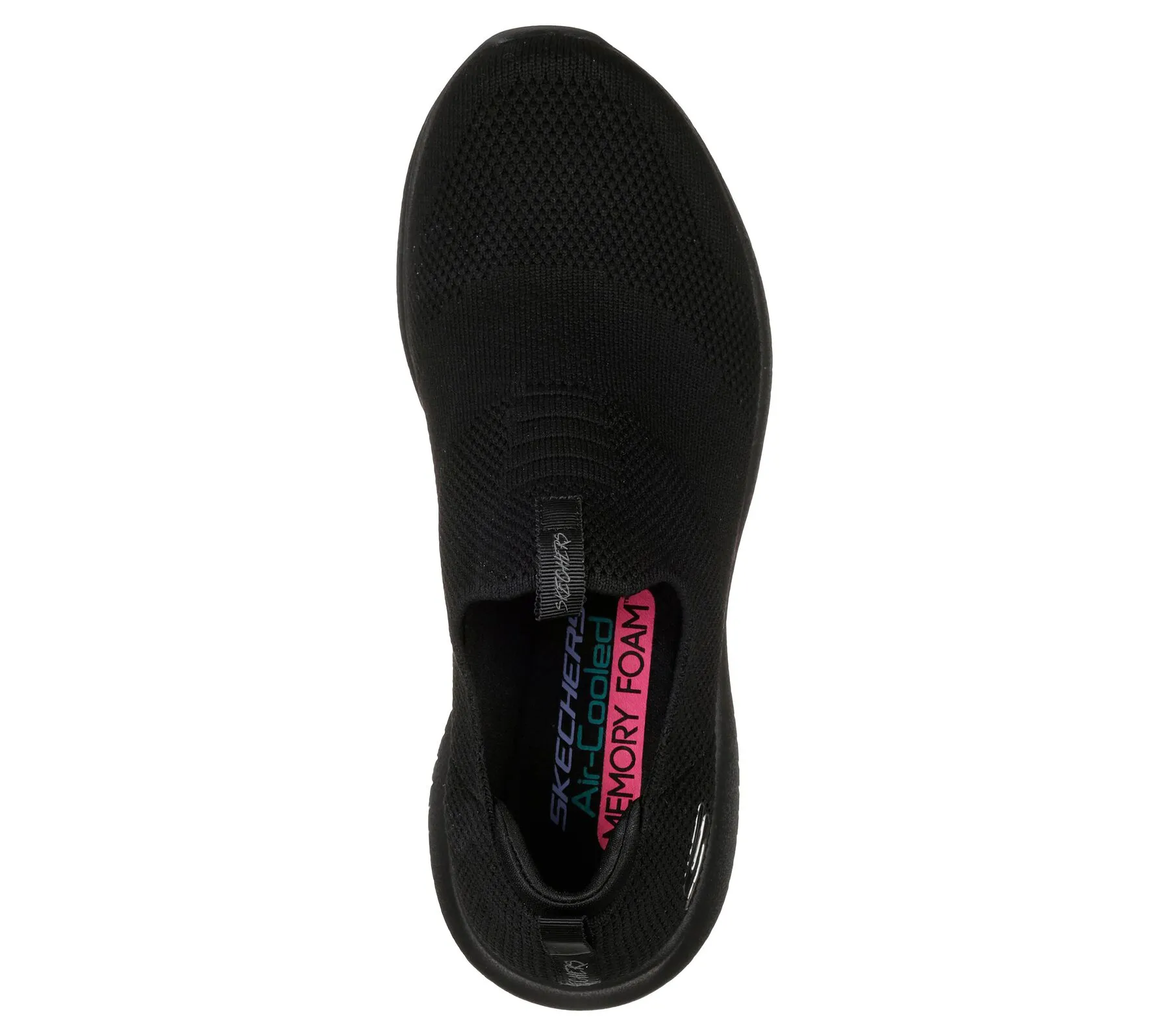 Hi Top Leather Sneakers Skechers Women's Ultra Flex - First Take Sneaker