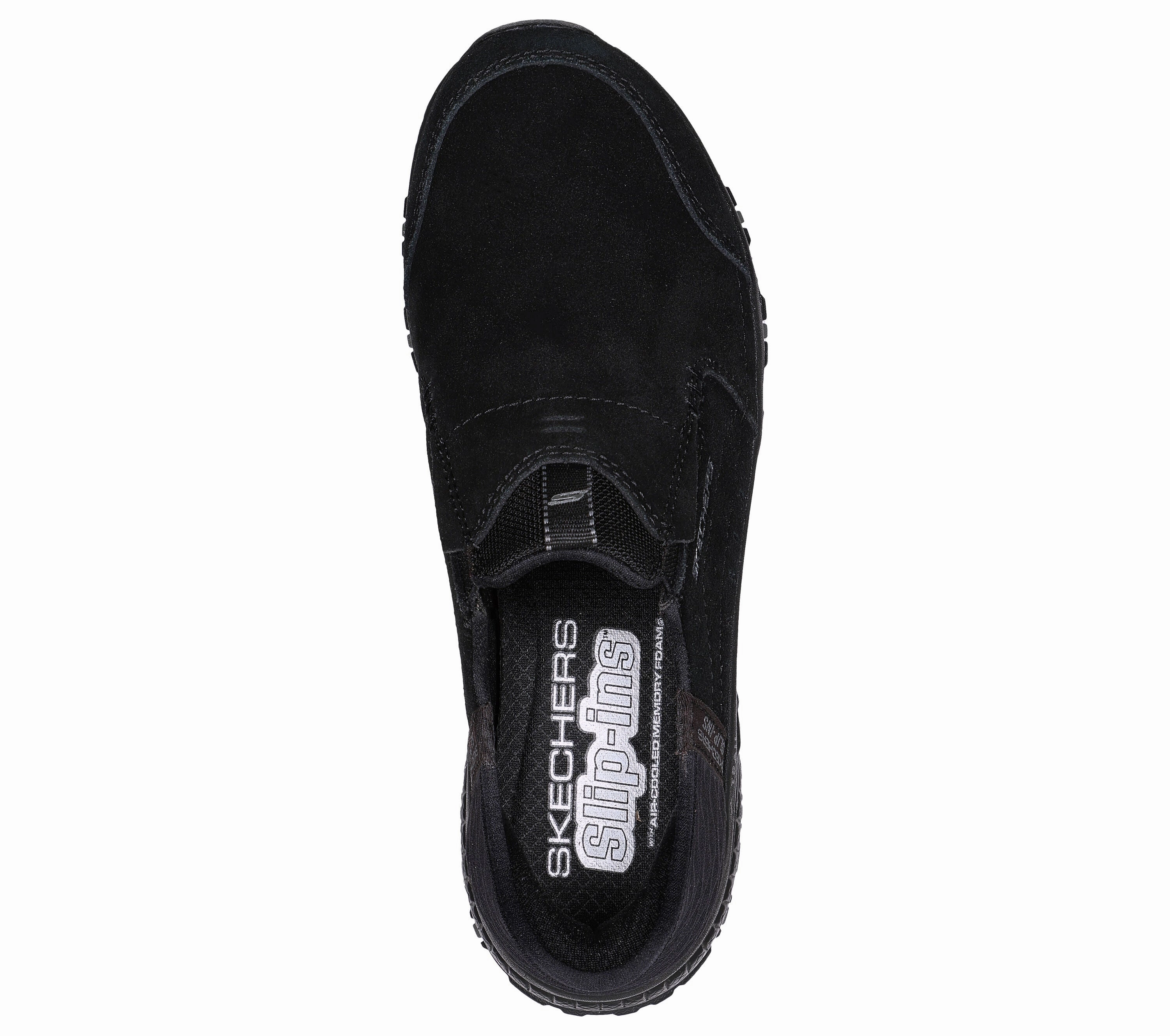 New Sneakers Out Skechers Hillcrest - Sunapee Hands Free Slip-Ins