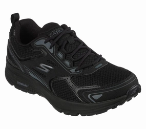 Skechers Men GOrun Consistent 220034 (BBK) Fresh Foam X 1080 V14 Running Shoes