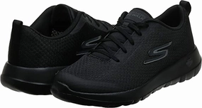 Best Football Shoes For Running SKECHERS MEN'S AIR CUSHIONING  BINSON  232560 BKK