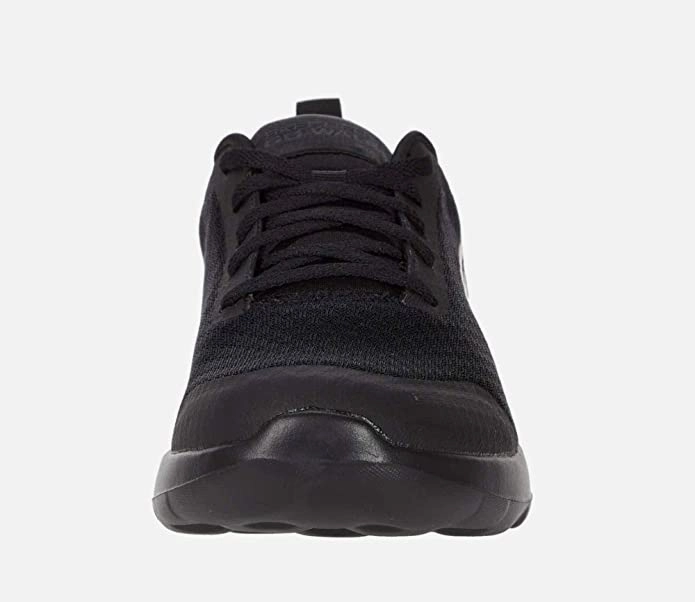 Best Running Shoes For People With Plantar Fasciitis SKECHERS MEN'S AIR CUSHIONING  BINSON  232560 BKK