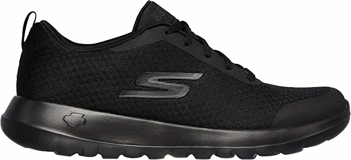 Running Shoes Jd SKECHERS MEN'S AIR CUSHIONING  BINSON  232560 BKK