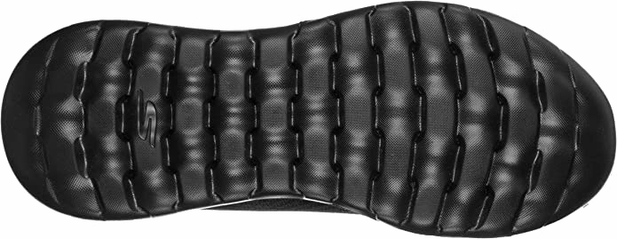 Running Sprint Shoes SKECHERS MEN'S AIR CUSHIONING  BINSON  232560 BKK