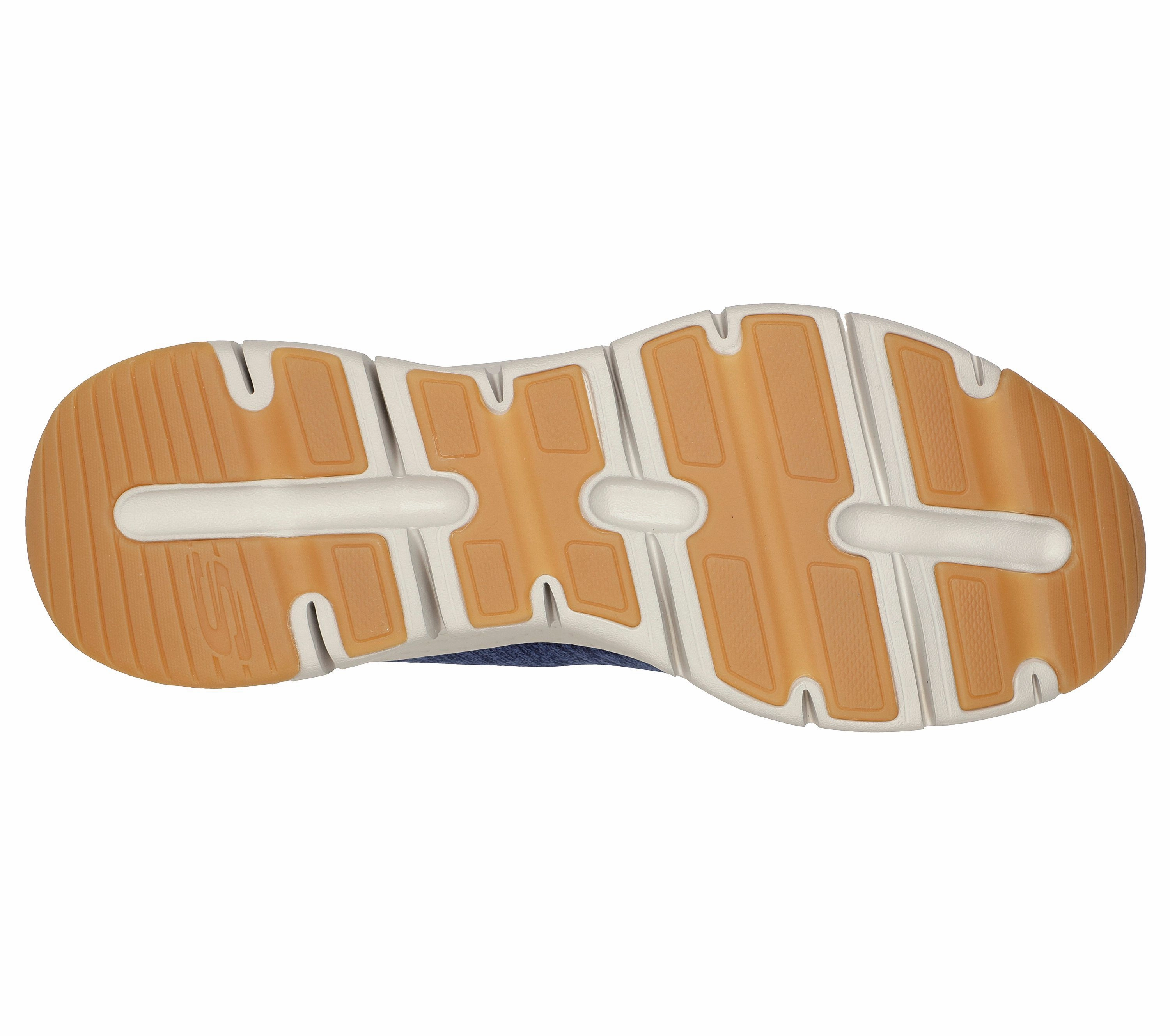 Air Jordan 2/3 Hybrid Sneakers Skechers Men's Arch FIT WAVEPORT Sneaker